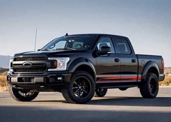 Step-by-Step Guide to Buying a Ford F150 Lightning in 2024